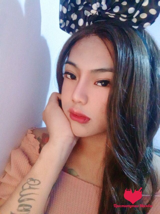 Кайла, 25 — Выхино-Жулебино