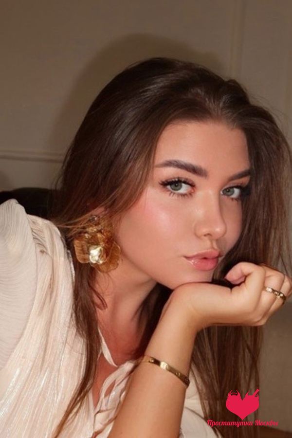 Кайла, 20 — Ясенево