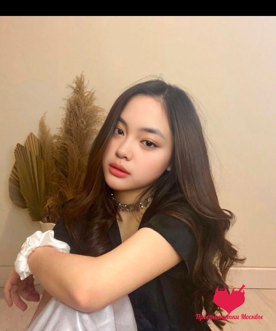 Кайли, 25 — Лианозово