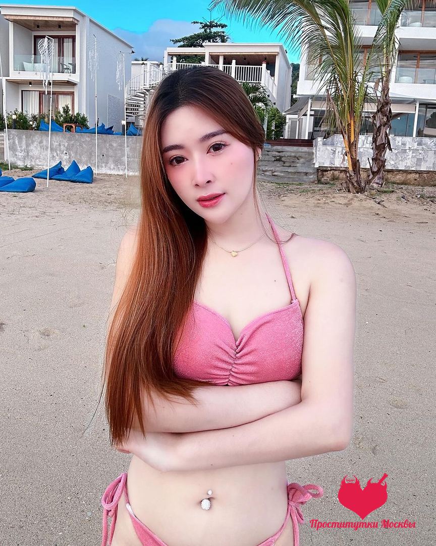 Кэт, 24 — Замоскворечье