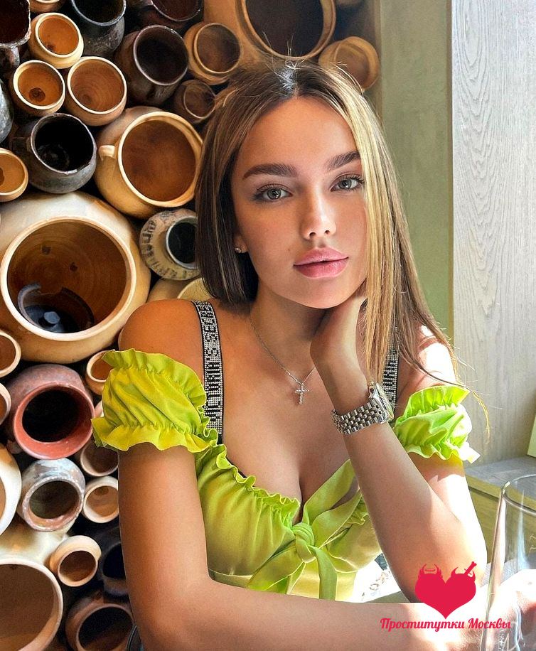 Кэти, 21 — Мещанский
