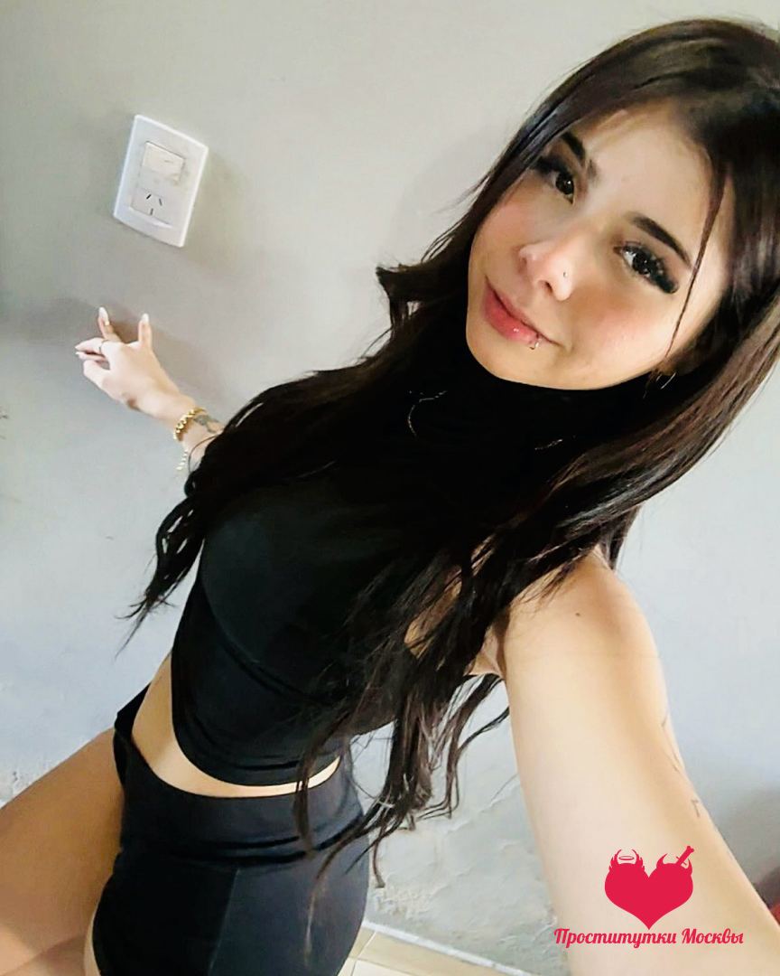 Кэти, 24 — Преображенское