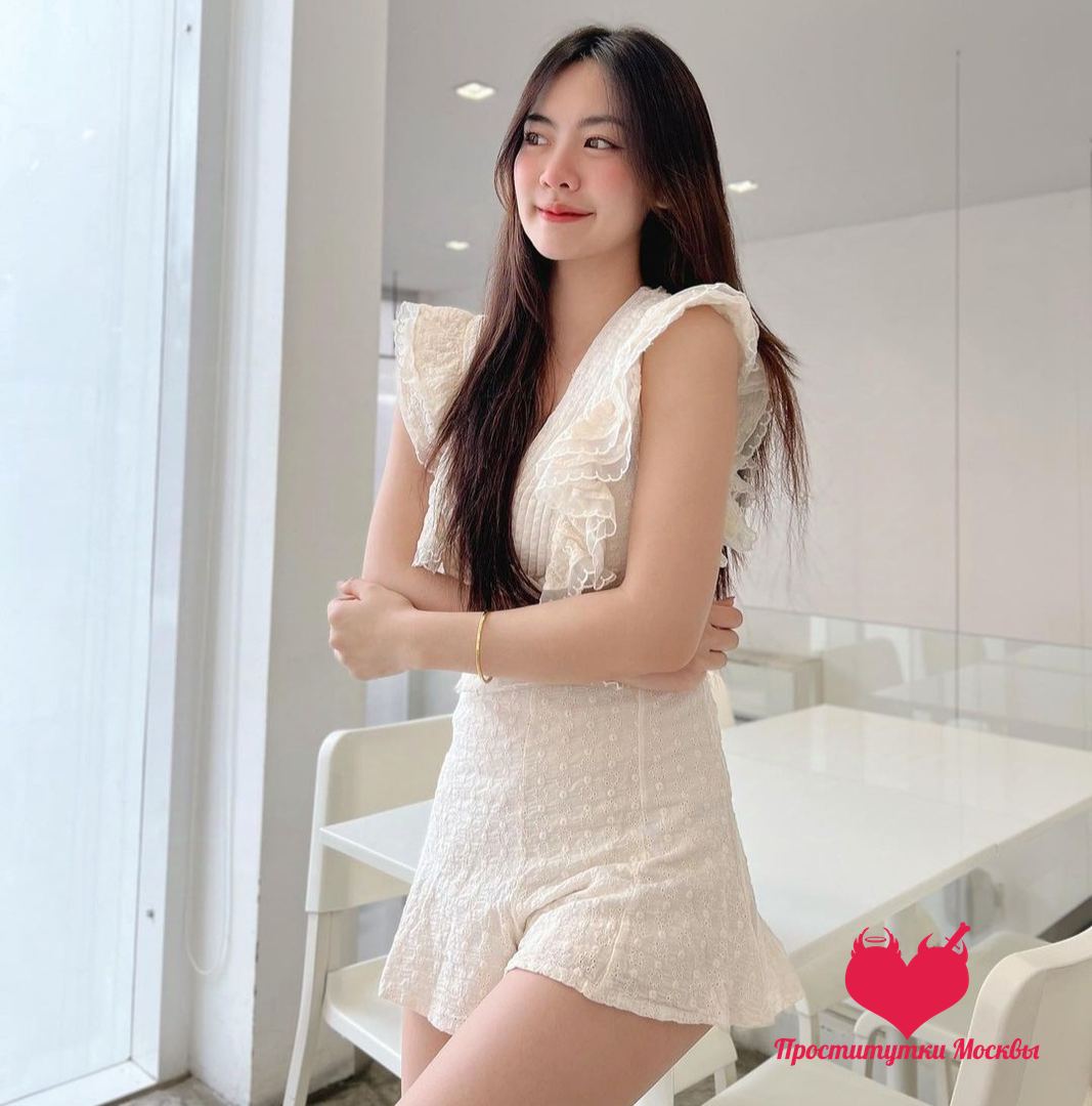 Кристина, 23 — Алтуфьевский