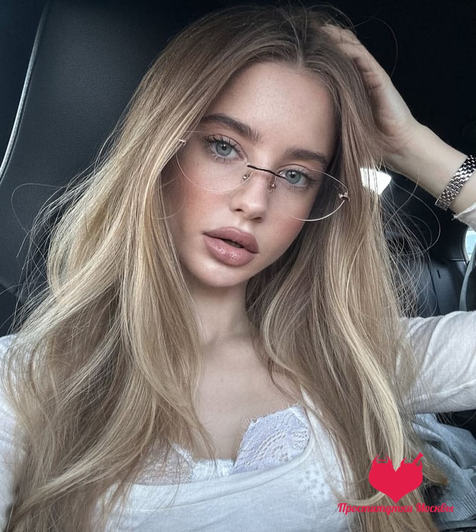 Ксюша, 24 — Мещанский