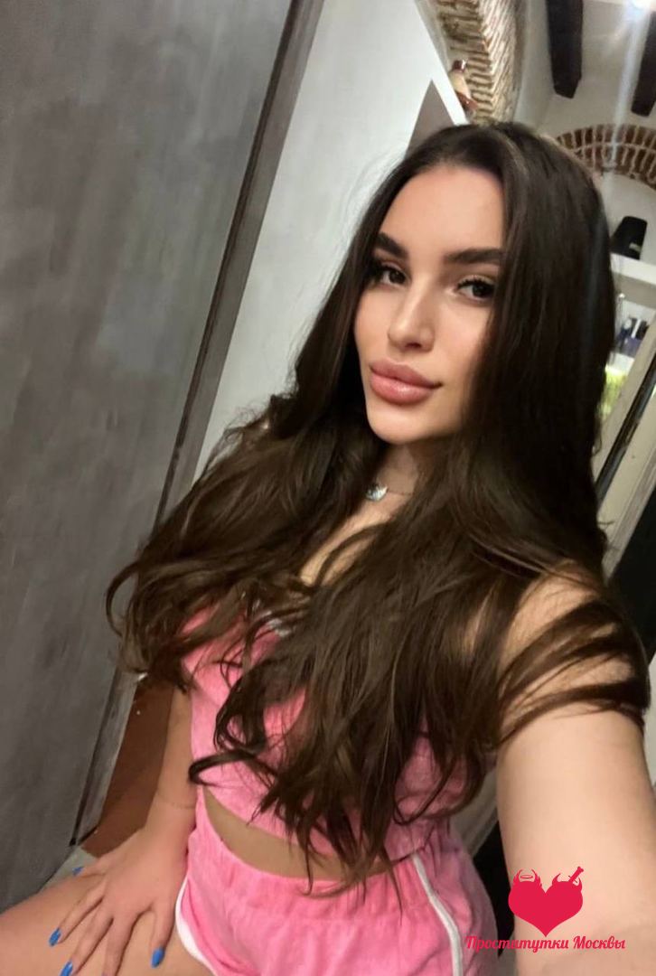 Лана, 25 — Нижегородский