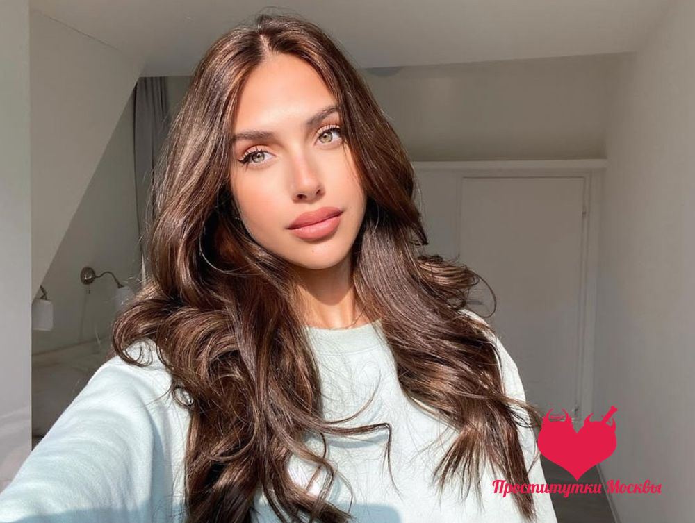 Лана, 22 — Москворечье-Сабурово