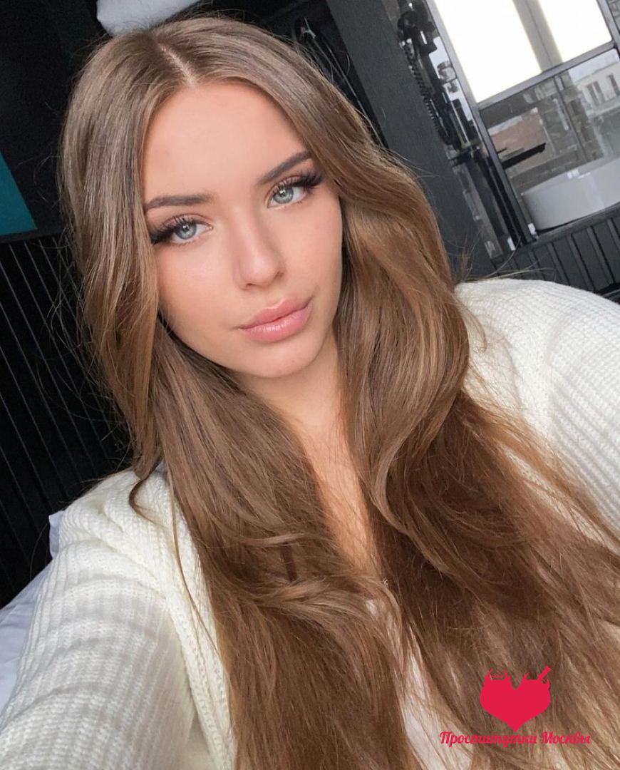 Лекси, 24 — Южное Бутово