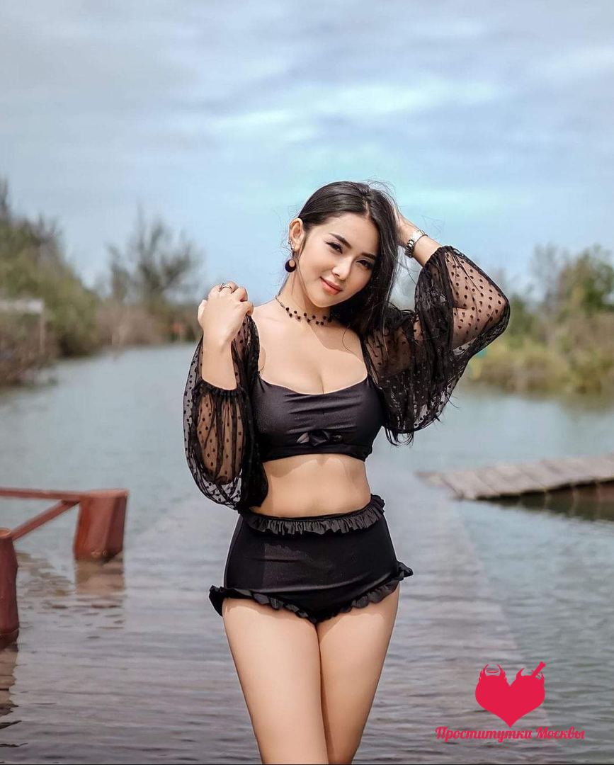 Лекси, 23 — Котловка