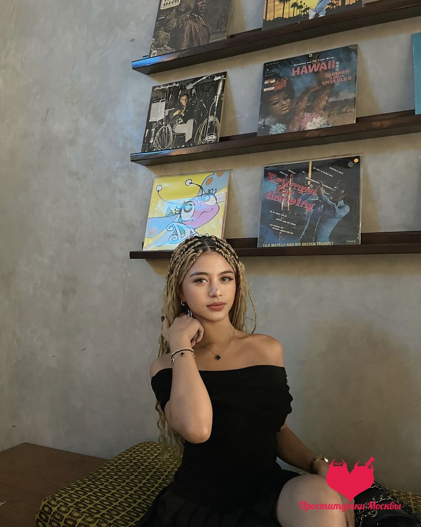 Лера, 24 — Арбат
