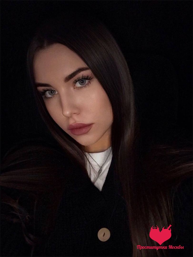 Лили, 24 — Покровское-Стрешнево