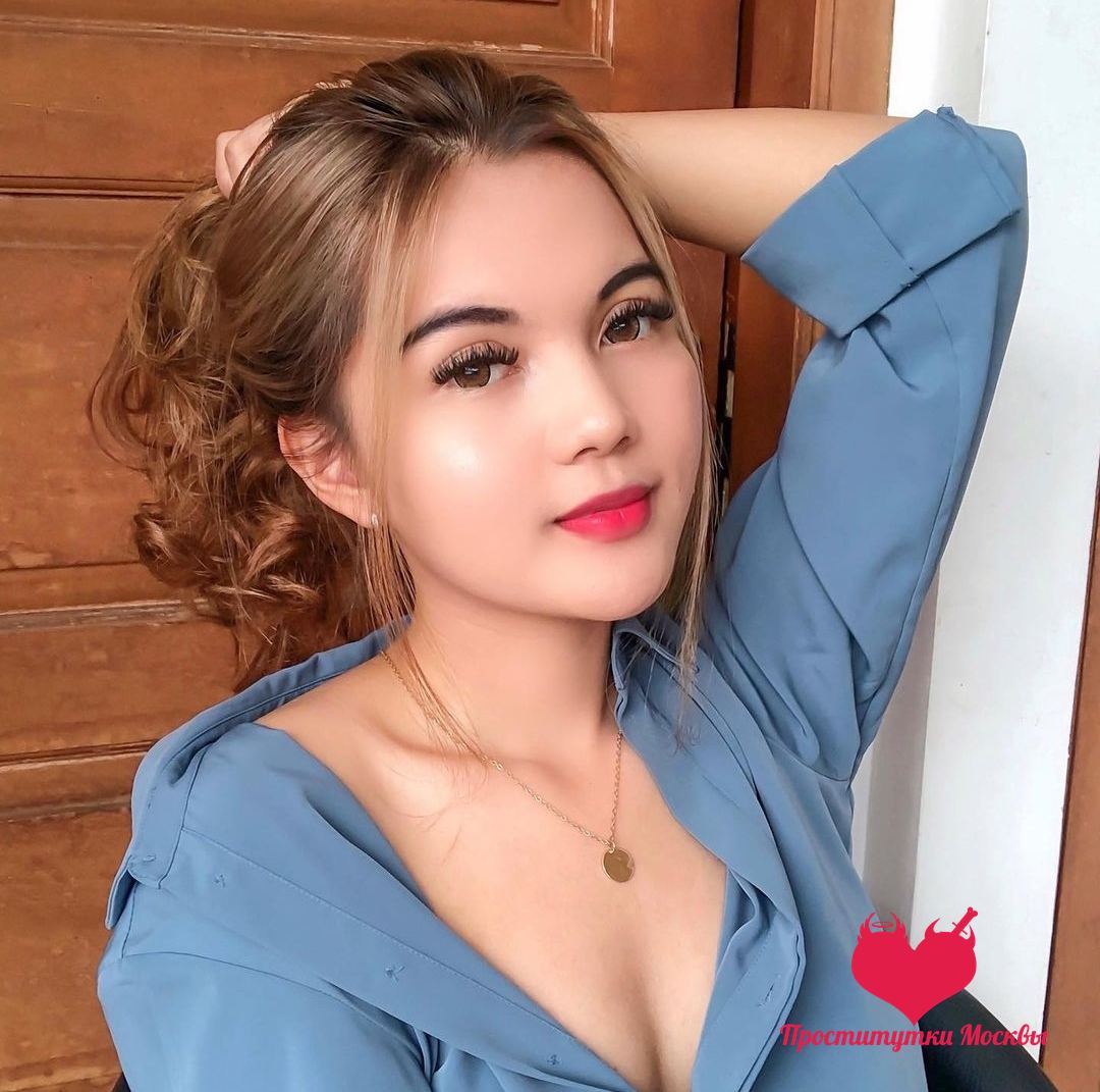 Лили, 23 — Северное Медведково