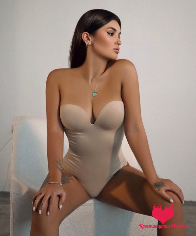 Лина, 28 — Тимирязевский