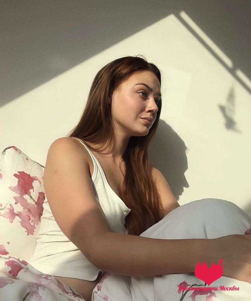 Лина, 30 — Тверской