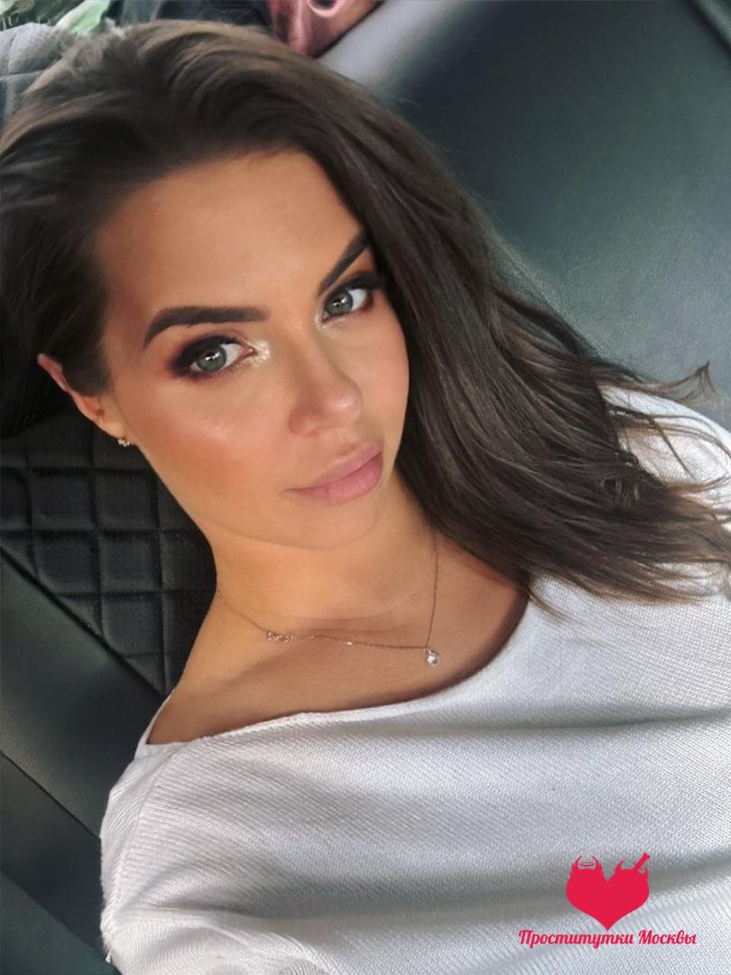 Лиза, 29 — Лосиноостровский