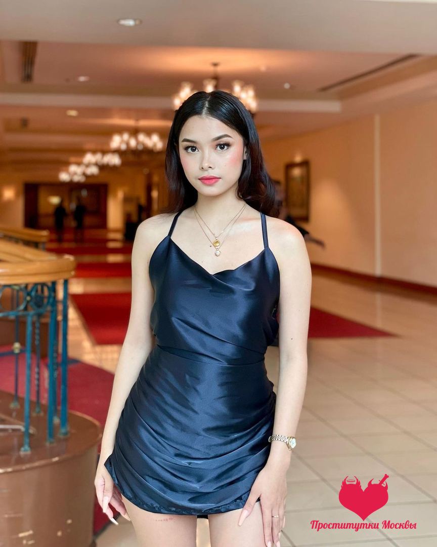 Лиза, 23 — Северное Тушино