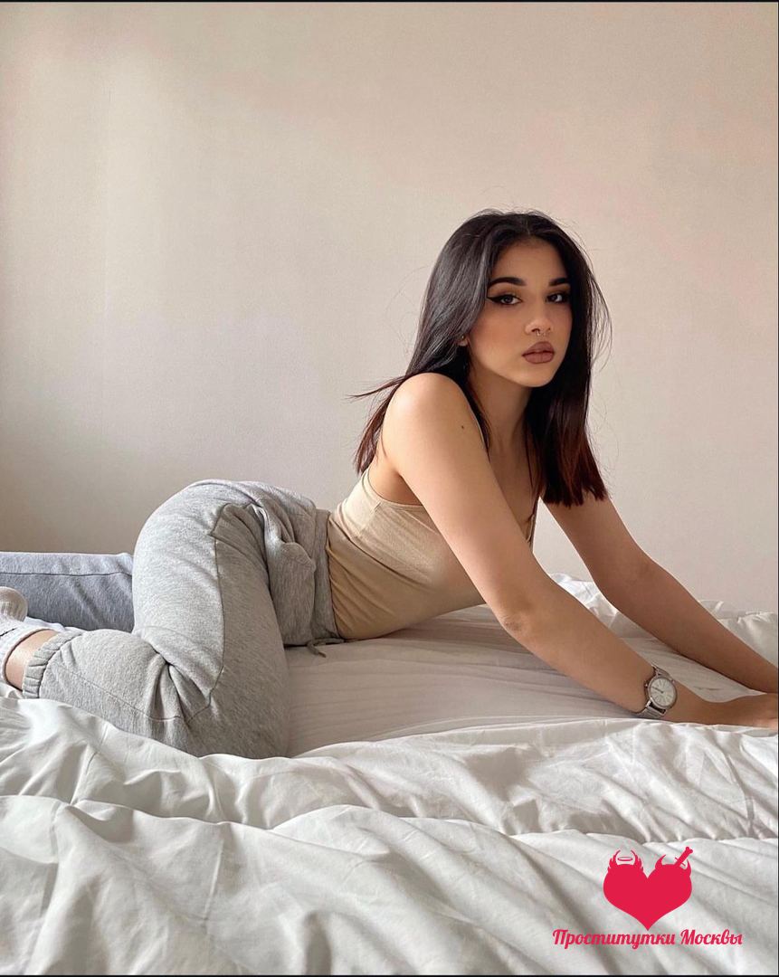 Малика, 21 — Таганский