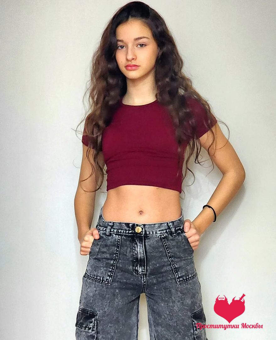 Маргарита, 19 — Тверской