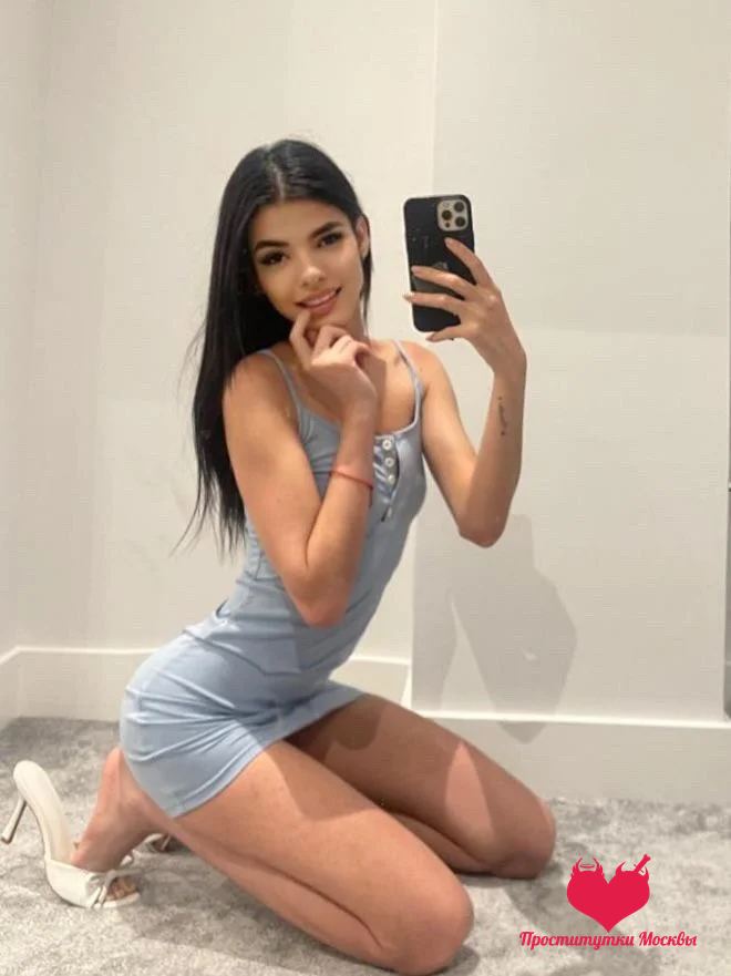 Маргарита, 24 — Марьино