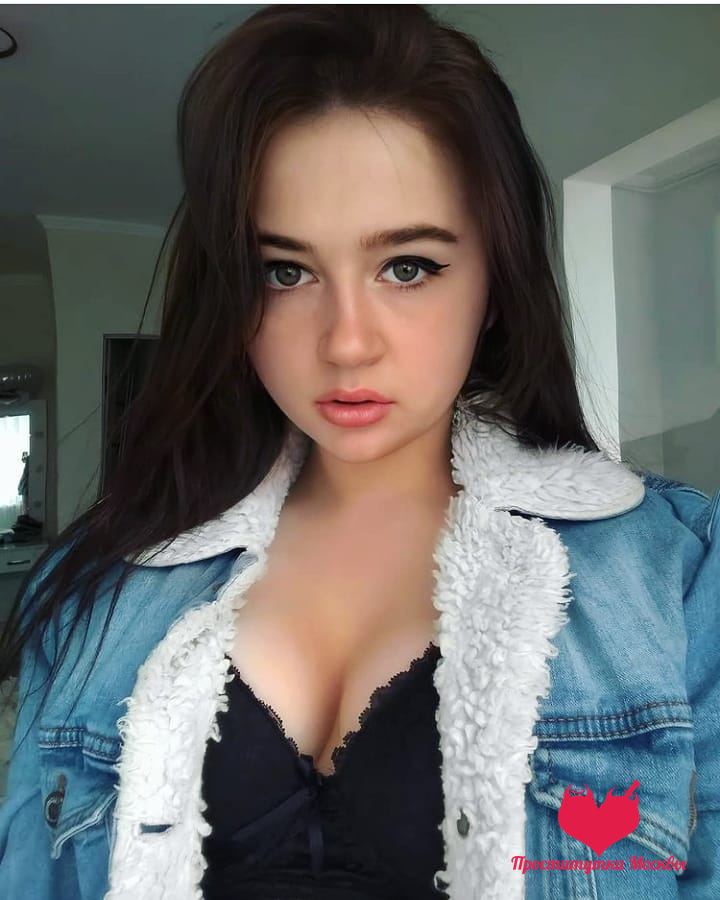 Мартина, 25 — Перово