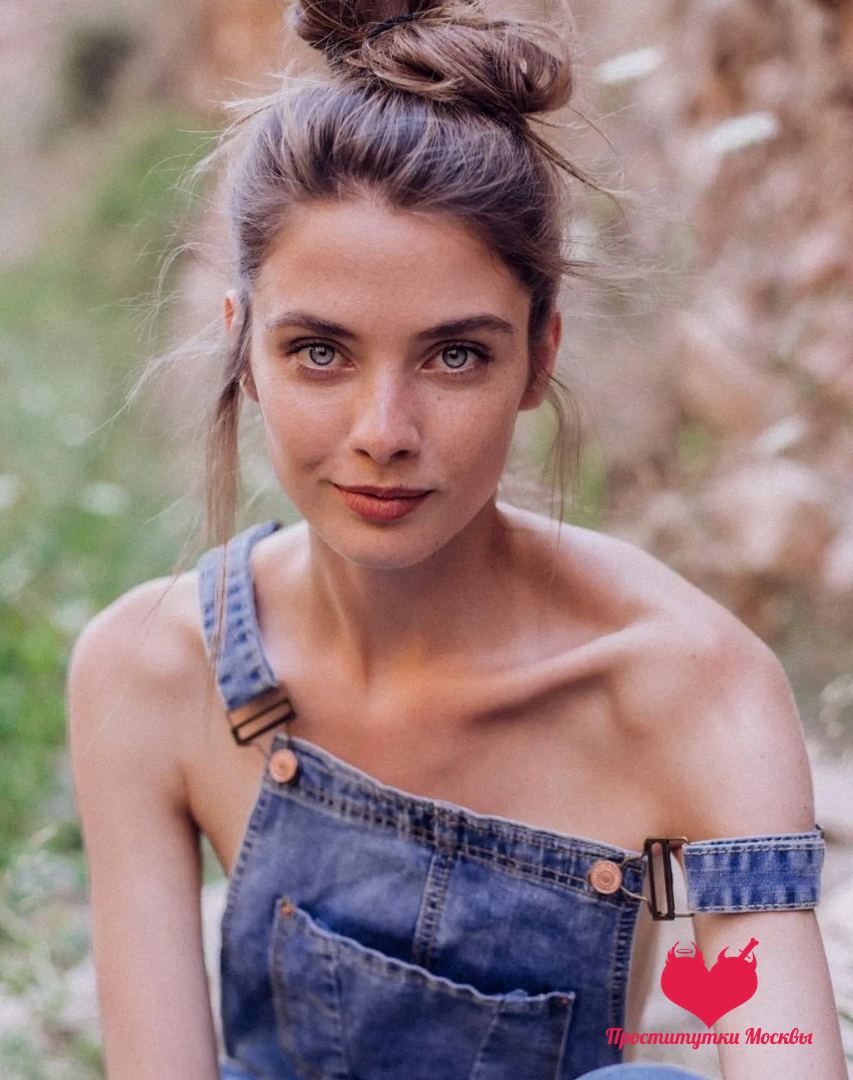 Майя, 21 — Царицыно