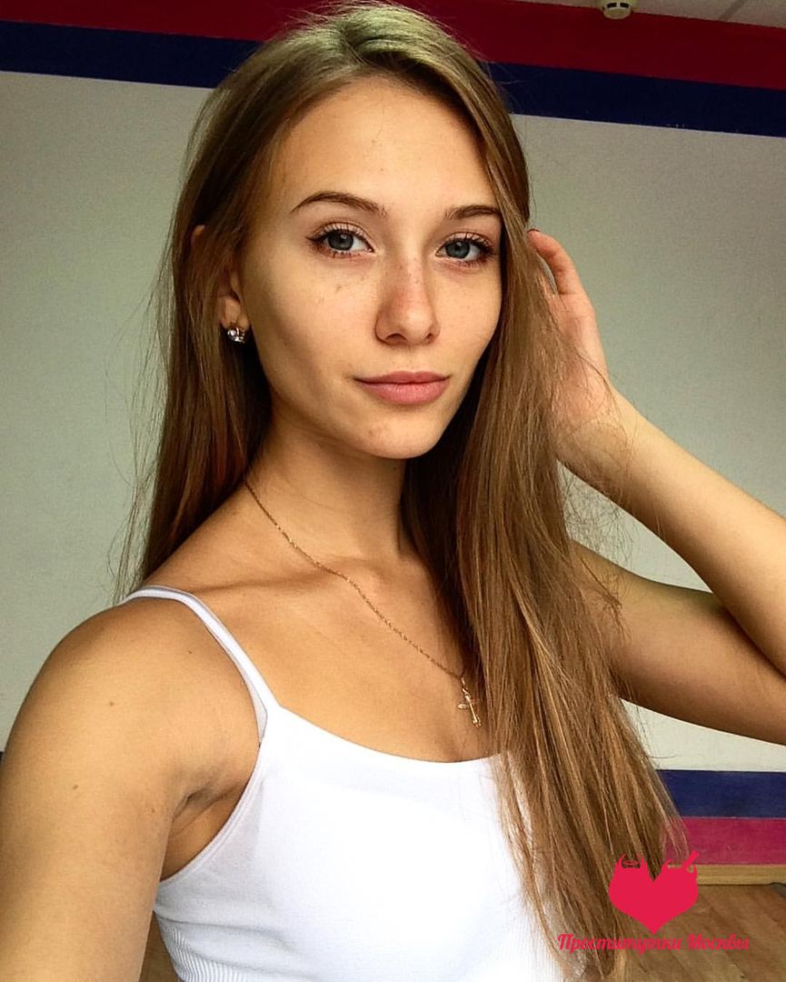 Мелани, 32 — Можайский