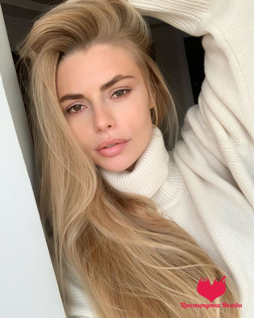 Мэнди, 24 — Мещанский