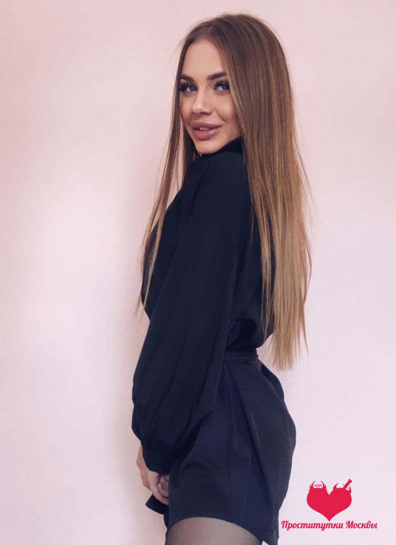 Мила, 23 — Сокол