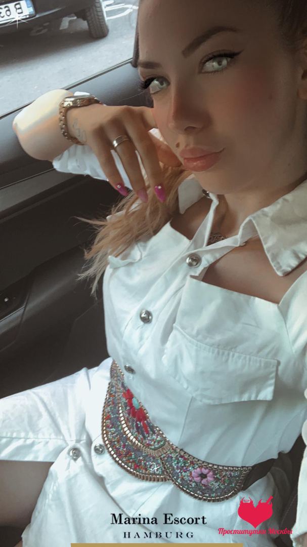 Милена, 27 — Солнцево