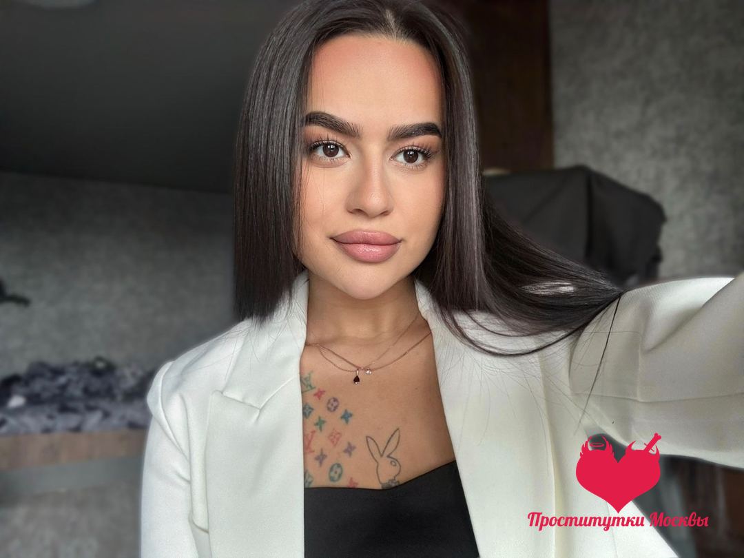 Моника, 23 — Щукино