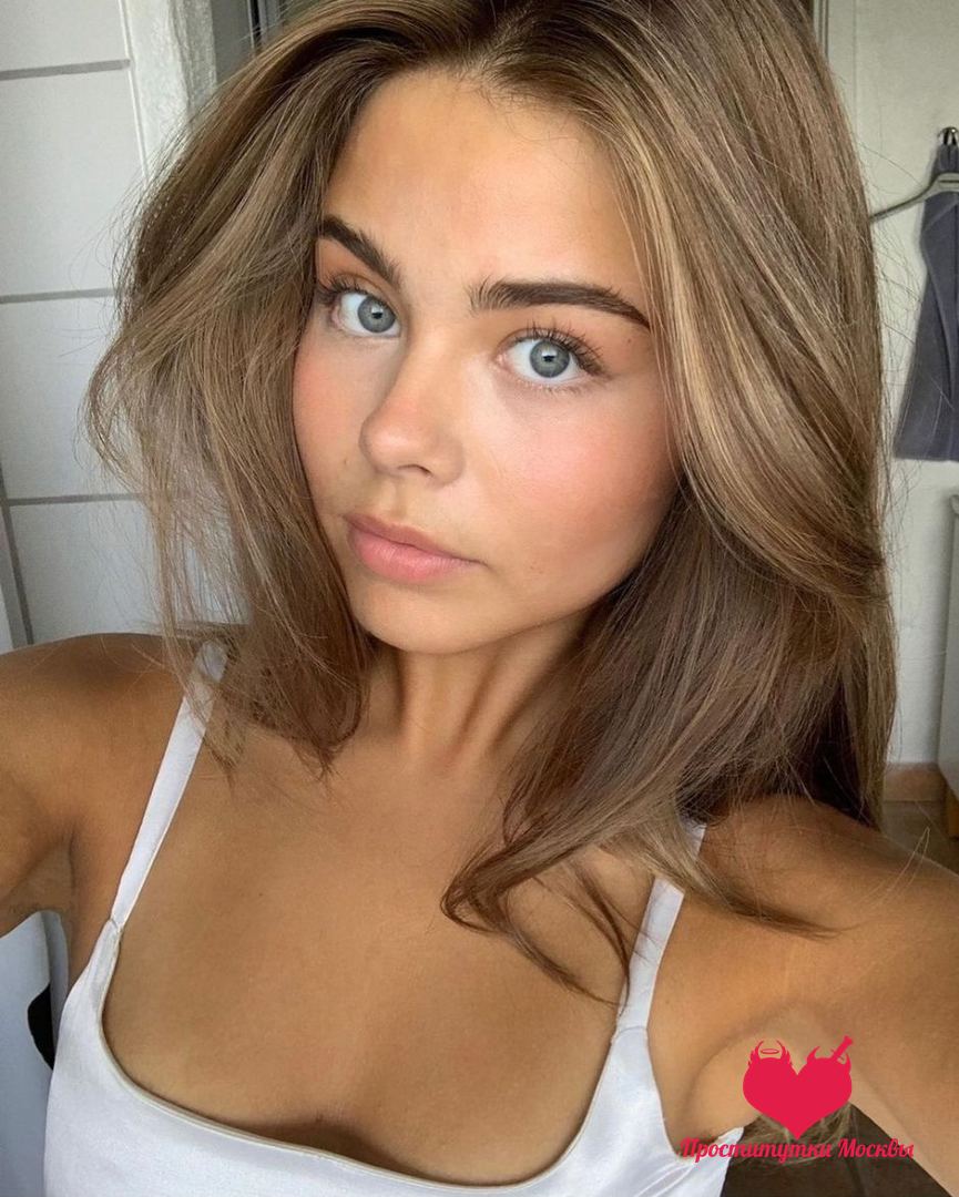 Настя, 21 — Новокосино