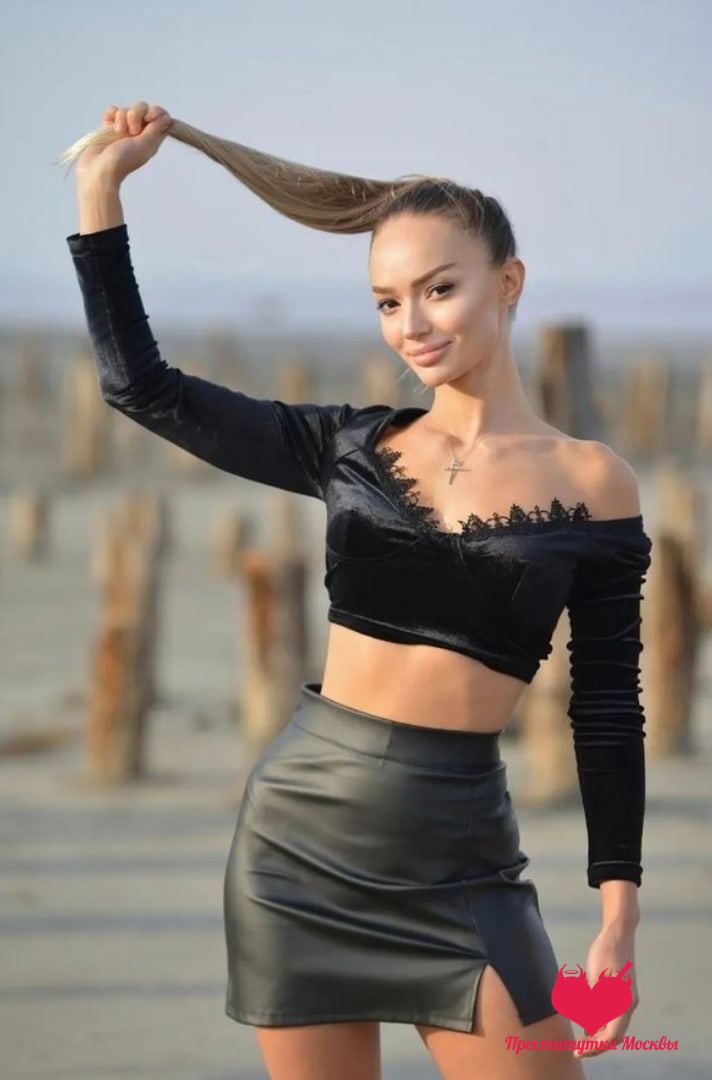 Ника, 28 — Восточный