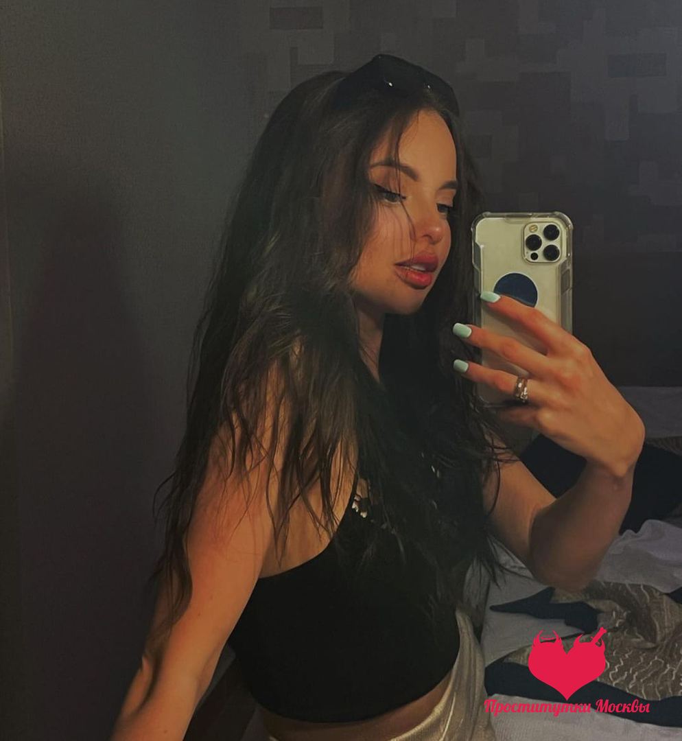 Ника, 24 — Царицыно