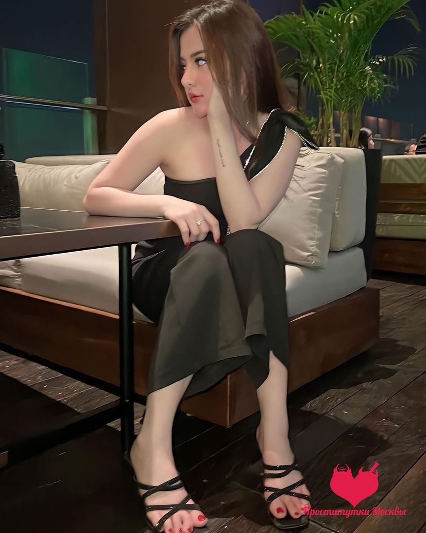 Ники, 26 — Басманный