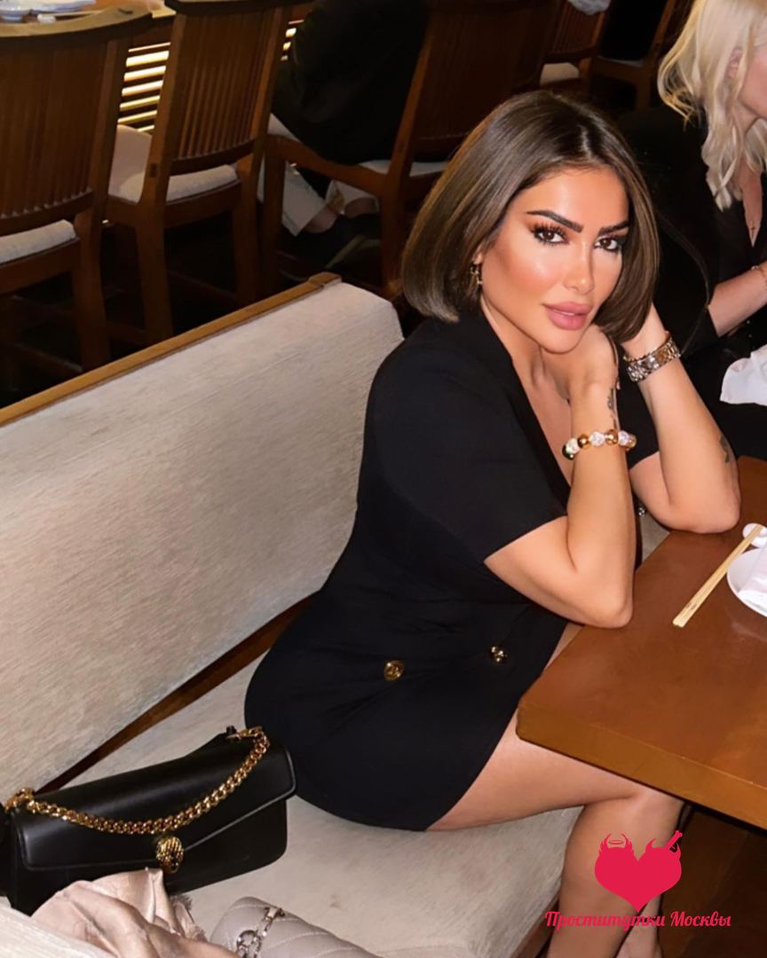 Николетта, 33 — Хорошёвский
