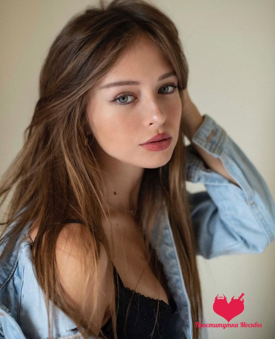 Нюта, 26 — Братеево