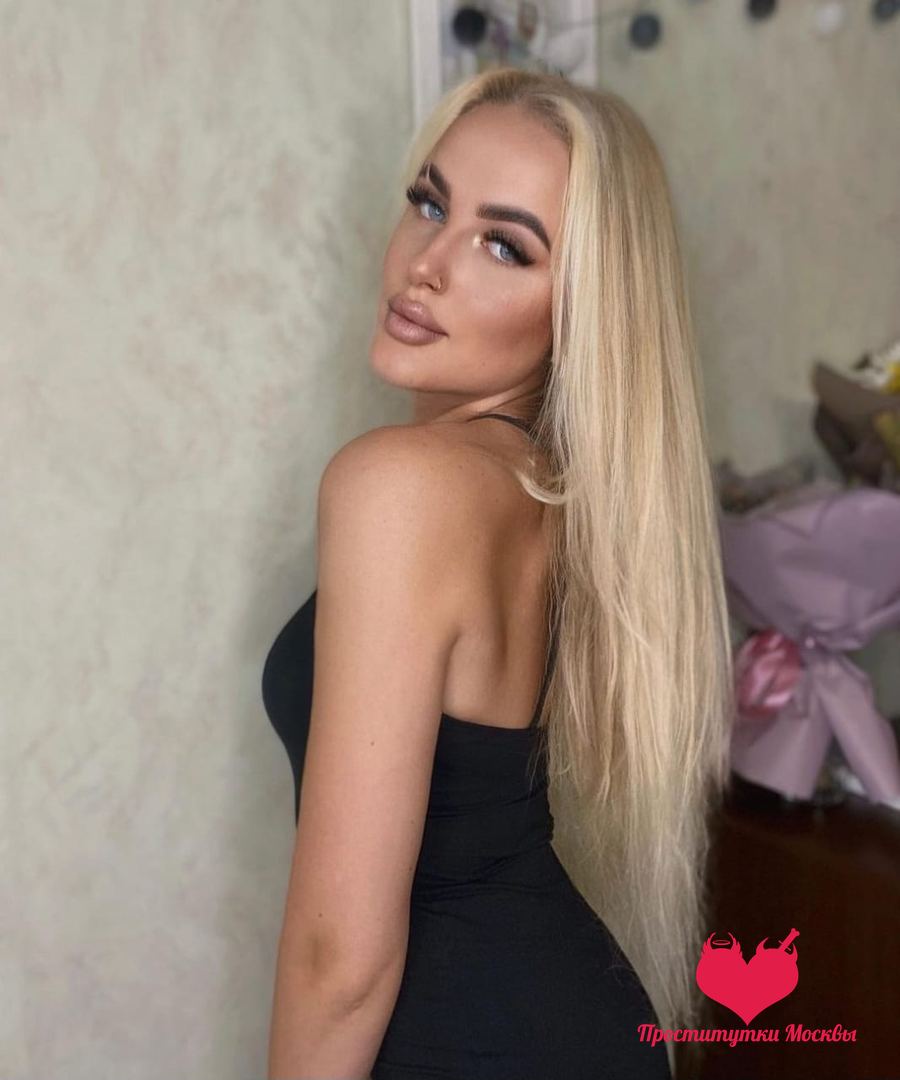 Полина — фото 3
