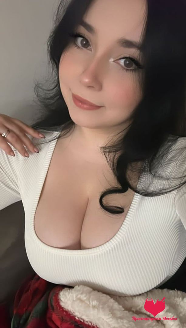 Полли, 28 — Фили-Давыдково