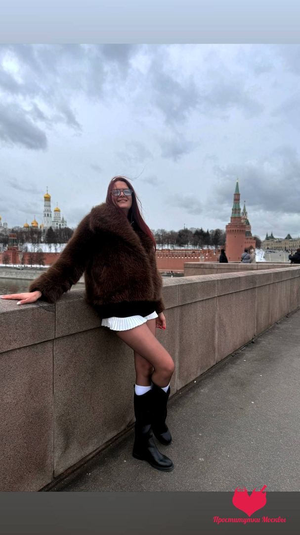 Ребекка — фото 4