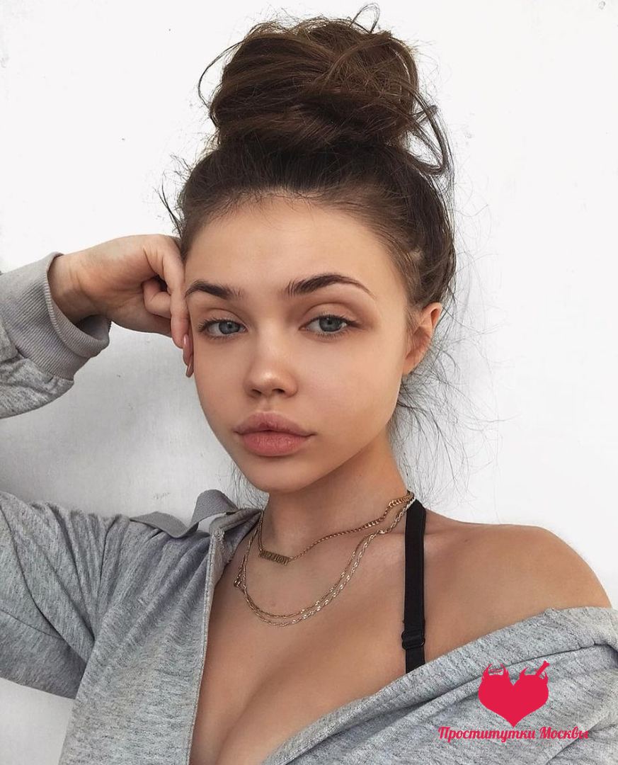 Регина, 21 — Пресненский
