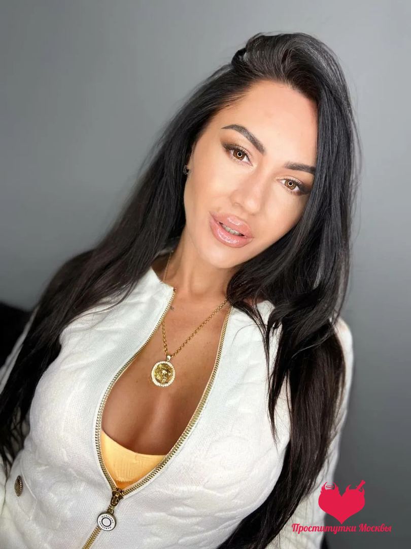 Рита, 29 — Бибирево