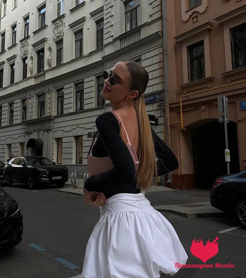 Ривьера, 20 — Тропарёво-Никулино
