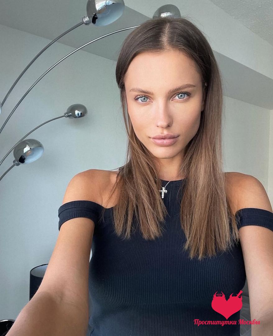 Рокси, 22 — Бибирево