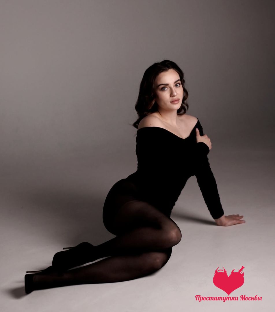 Сабина, 21 — Тверской