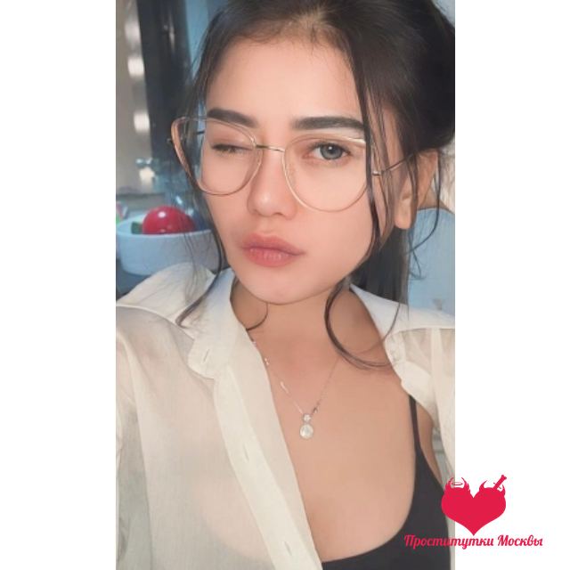Саманта, 24 — Якиманка