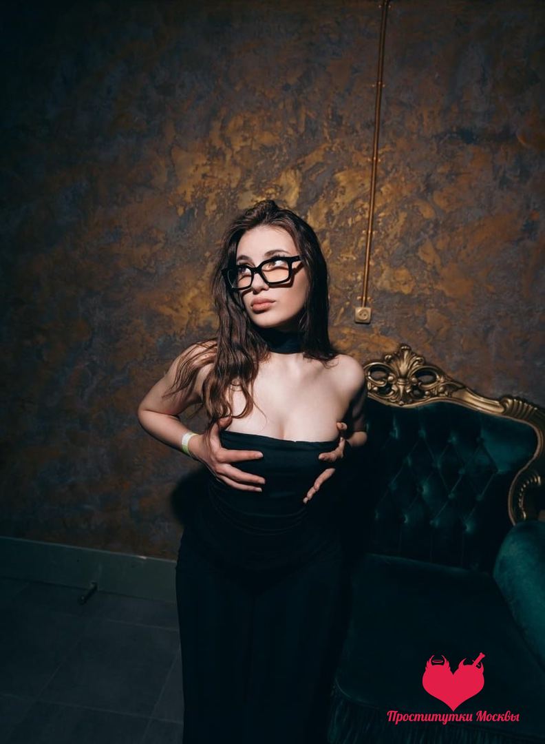 Санни, 19 — Таганский