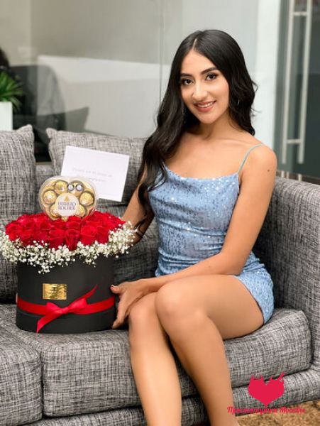 Санни, 26 — Братеево