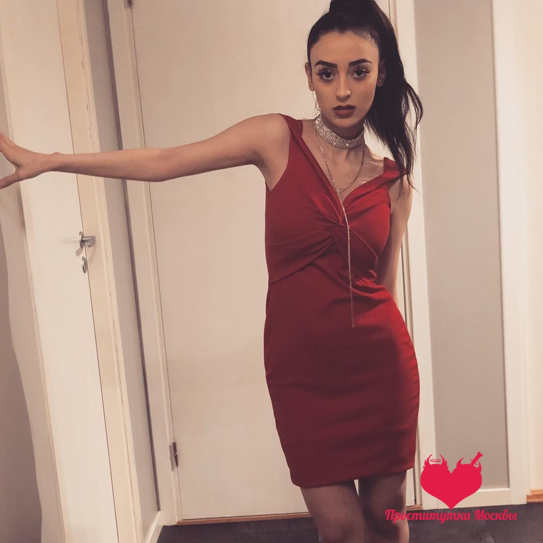 Симона, 26 — Ховрино