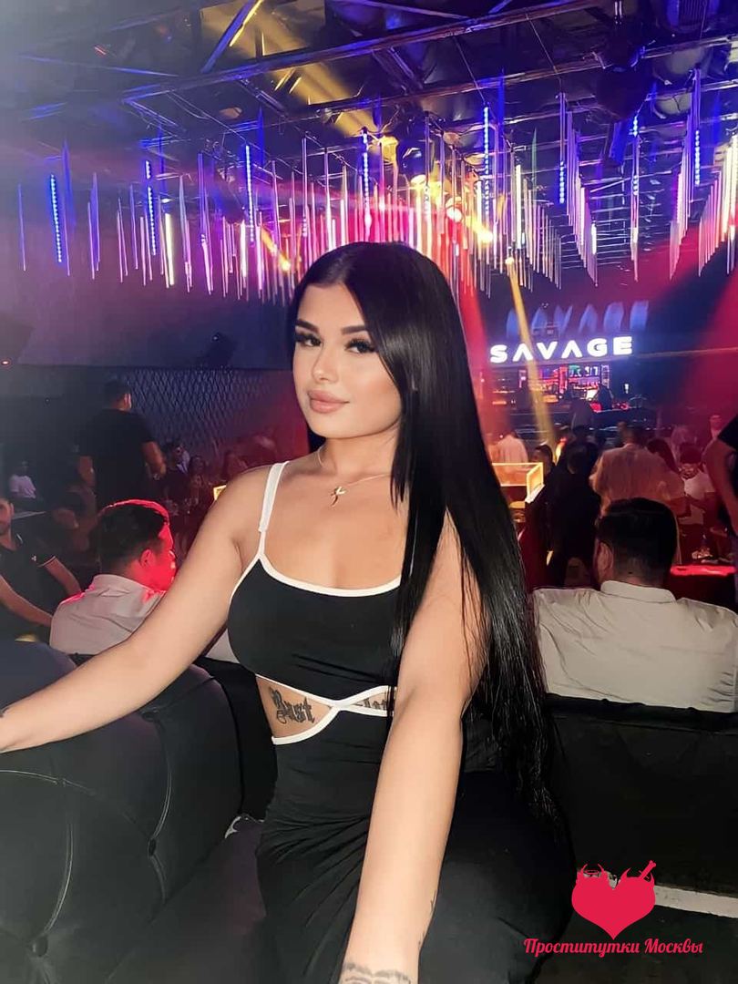 Симона, 22 — Южное Бутово