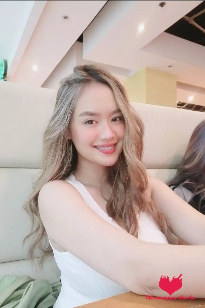 Симона, 25 — Мещанский