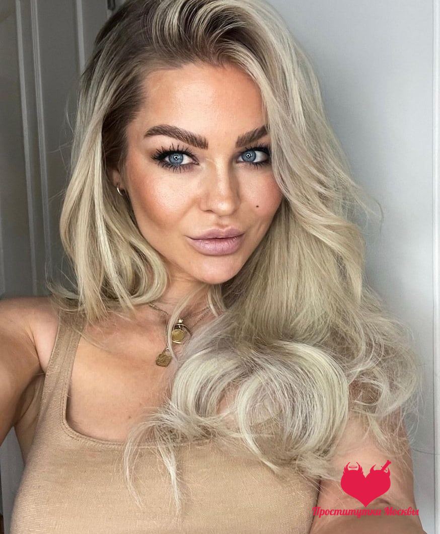 Симона, 23 — Выхино-Жулебино